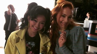 Everything We Know About 'X-Men: Apocalypse' So Far