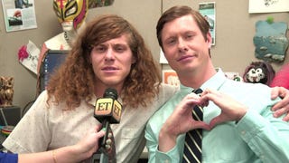 EXCLUSIVE: 'Workaholics' Boys Tease Season 5 Finale, Flashbacks & Dream Guest Stars!