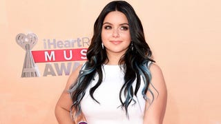 'Modern Family's Ariel Winter Goes to Prom. See the Sweet Snapshots!