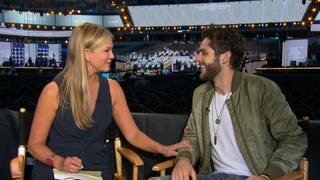 Meet Country Music's Next Superstar: Thomas Rhett