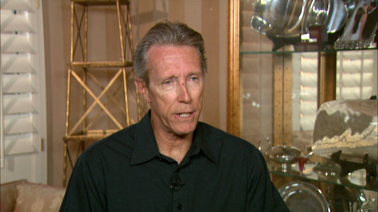 Olympic medalist Dwight Stones, who trained with Bruce Jenner for the