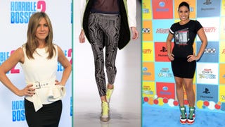 5 Trends to Stop Wearing Now