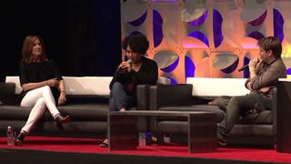 'Rogue One' Plot Details and Revelations From the 'Star Wars' Panel