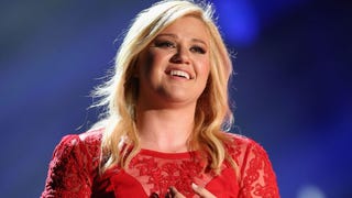 Kelly Clarkson: My Husband Is 'Not My Other Half'