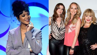 How Wilson Phillips Ended Up Singing Backup on Rihanna's 'FourFiveSeconds'