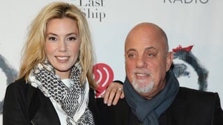 Billy Joel and Alexis Roderick Are Expecting Their First Child Together