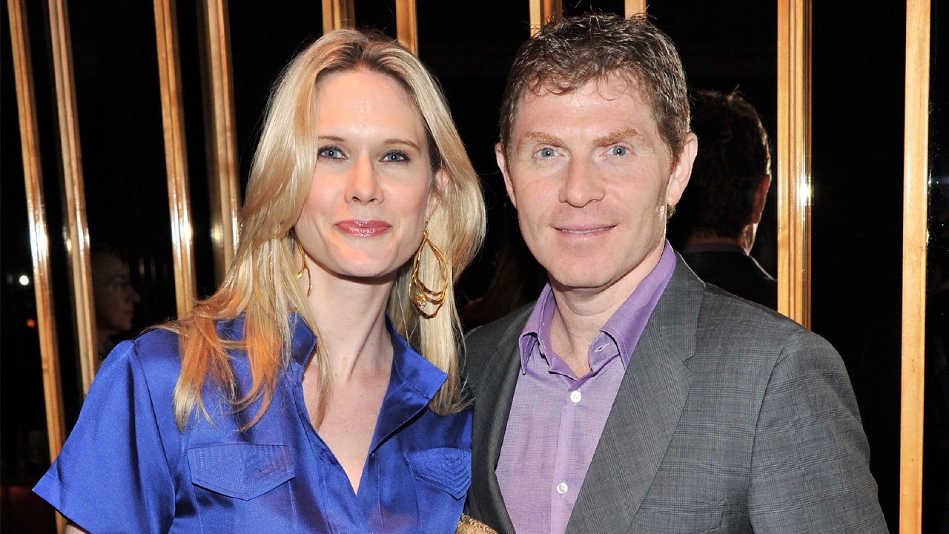 Is Bobby Flay and Stephanie March's Divorce Getting Messy? 
