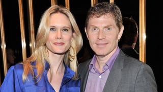 Bobby Flay And Wife Stephanie March Have Separated
