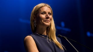 Gwyneth Paltrow Failed to Last a Week on Food Stamps