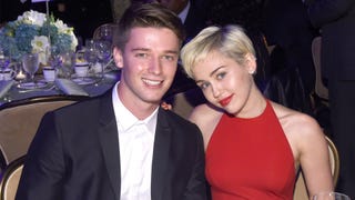 More Break-Up Rumors Plague Miley Cyrus and Patrick Schwarzenegger
