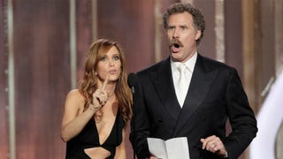 Will Ferrell And Kristen Wiig Made A Lifetime Movie Together