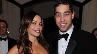 Nick Loeb Pens Op-Ed About Sofia Vergara Frozen Embryo Battle