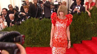 Inside the Met: How the Gala Came to Be