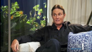 Bruce Jenner Reveals Surgery Details on 'About Bruce'