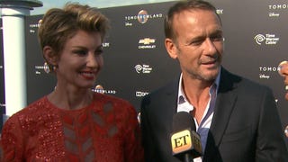 Tim McGraw on Wife Faith: 'She's the Rock of the Family'