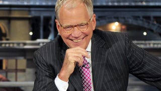 Inside His Last 'Late Show': How David Letterman Will Say Goodbye