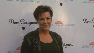 Kris Jenner Seeks to Give Hope in 'About Bruce'