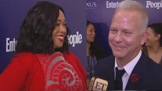 Ryan Murphy vs Shonda Rhimes: Battle of the Fall TV Season