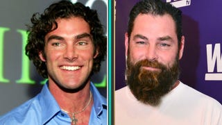 Joe Millionaire Then & Now