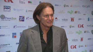 Bruce Jenner Sued For Fatal Car Wreck