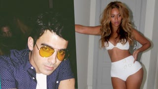 Hello Summer! Celebrity Must-Have Swimsuits & Shades