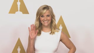 Reese Witherspoon's New Lifestyle Site is Already a Hit Two Days In!