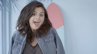 Selena Gomez Responds to Online Bullies: 'People are so mean it's exhausting.'