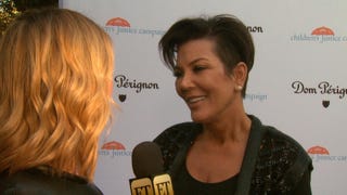 Kris Jenner Addresses Her Critics: 'Haters Are Gonna Hate'
