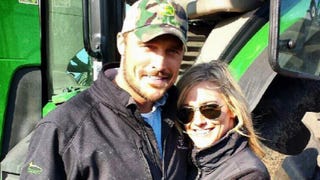 'The Bachelor' Winner Whitney has Finally Joined Her Prince Farming in Iowa