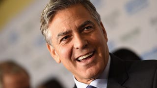 Happy Birthday, George! These Are Clooney's Sexiest Movie Roles Ever