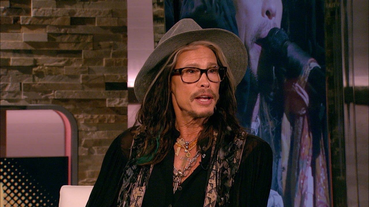 Steven Tyler Reveals Country Crossover Secrets: 'Truth, Vermouth, and ...