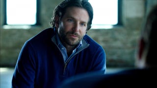 Bradley Cooper Heads to the Small Screen in CBS' 'Limitless'