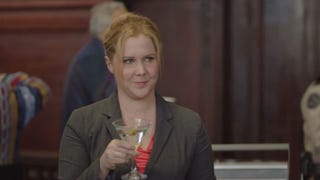 'Inside Amy Schumer' Tackles Bill Cosby Rape Allegations