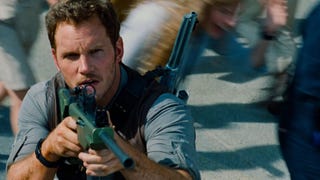 Hollywood's 9 Hottest Dudes of Summer