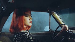 Katy Perry Is Nearly Unrecognizable in Wonderland Magazine