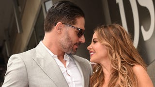 Sofia Vergara Wants Kids with Joe Manganiello and She Wants Them Now