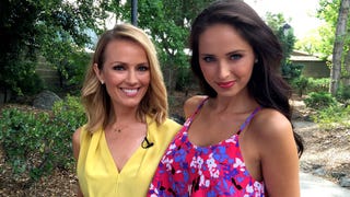 ET's Favorite Looks for Summer