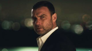 EXCLUSIVE Katie Holmes Teases Her 'Powerful' New Role in 'Ray Donovan' Season 3!