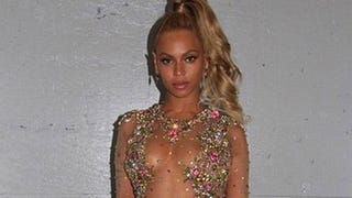 Beyonce's Big 'Exclusive' is a Total Disappointment to Fans