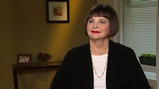 'Laverne & Shirley' Star Cindy Williams Spills Show Secrets in New Tell-All