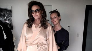 Vanity Fair Reveals Details of Top-Secret Photo Shoot With Caitlyn Jenner