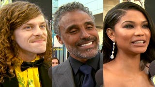 'Dope' Cast Share Their Favorite Thing About the '90s