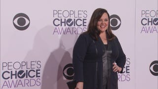 Melissa McCarthy Is Looking Better Than Ever, Talks Weight Loss