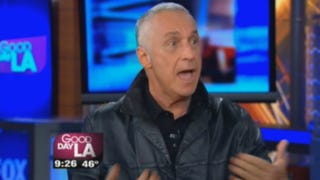 Bill Hudson: Oliver and Kate Hudson Are 'Dead to Me'