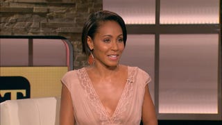 Jada Pinkett Smith Shuts Down Will Smith Divorce Rumors (Again)