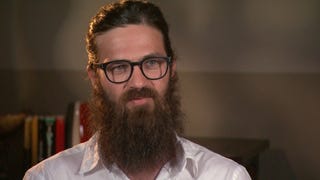 'Duck Dynasty' Star Jep Robertson Reveals Childhood Sexual Abuse