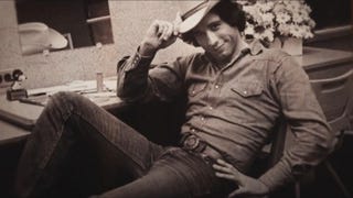 EXCLUSIVE: John Travolta Looks Back on Urban Cowboy 35 Years Later