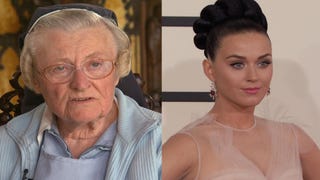 Nuns Respond to Katy Perry's Bid to Buy Historic Convent