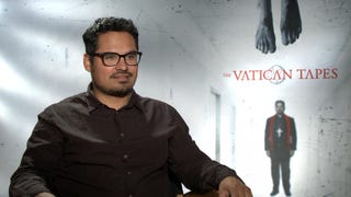 Michael Pena Explains Why Paul Rudd is a Great Ant-Man