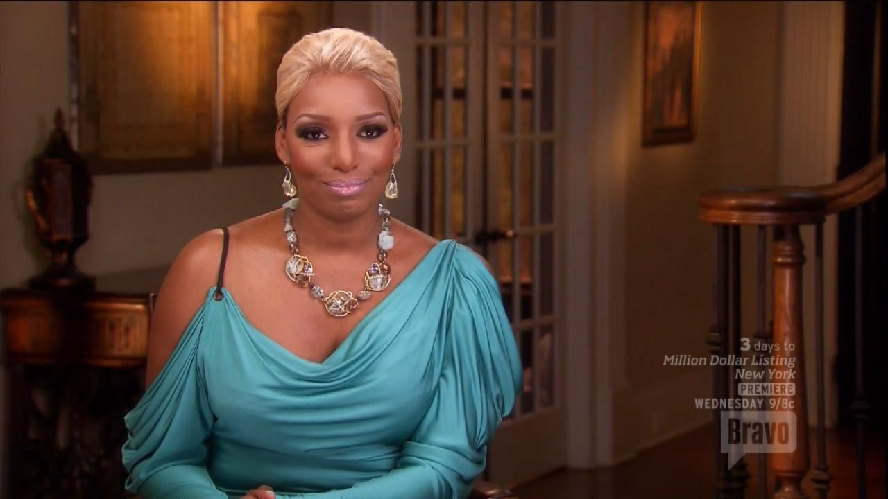 NeNe Leakes Leaves 'The Real Housewives of Atlanta'